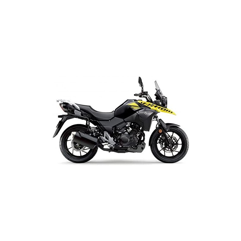 Fijacion Shad 3P System Suzuki V Strom 250 S0VS27IF