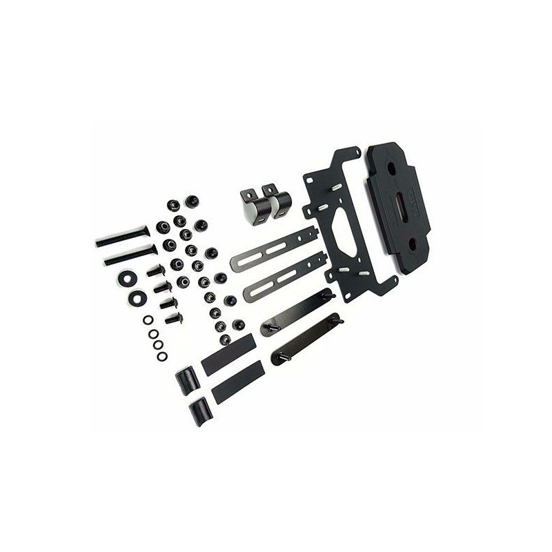 Soporte caja herramienta universal Givi S250KIT