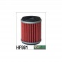 Filtro Aceite HIflofiltro HF981