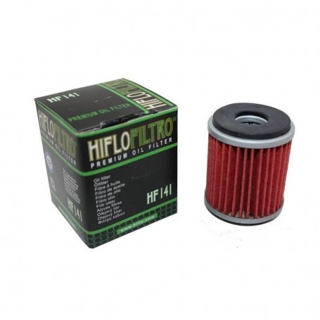 Filtro Aceite HIflofiltro HF141