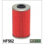 Filtro Aceite HIflofiltro HF562