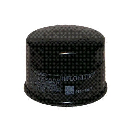 Filtro Aceite HIflofiltro HF147