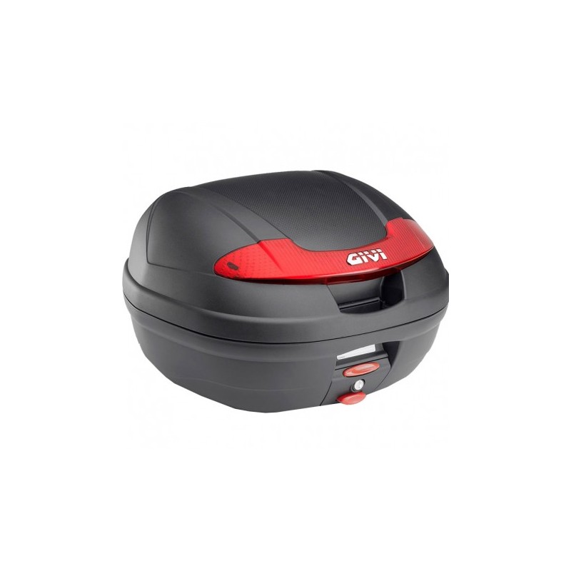 Baul Givi Vision Negro L Monolock E N