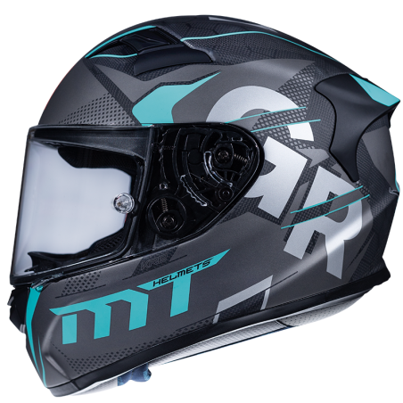 Mt Helmet REVENGE 2 RS A1 Integral Motorcycle Helmet Black Gloss For Sale  Online 