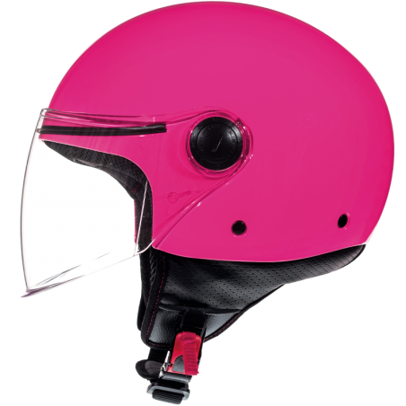 Casco MT Helmets Street Scoope Gloss – Arcas Motos y Bicis