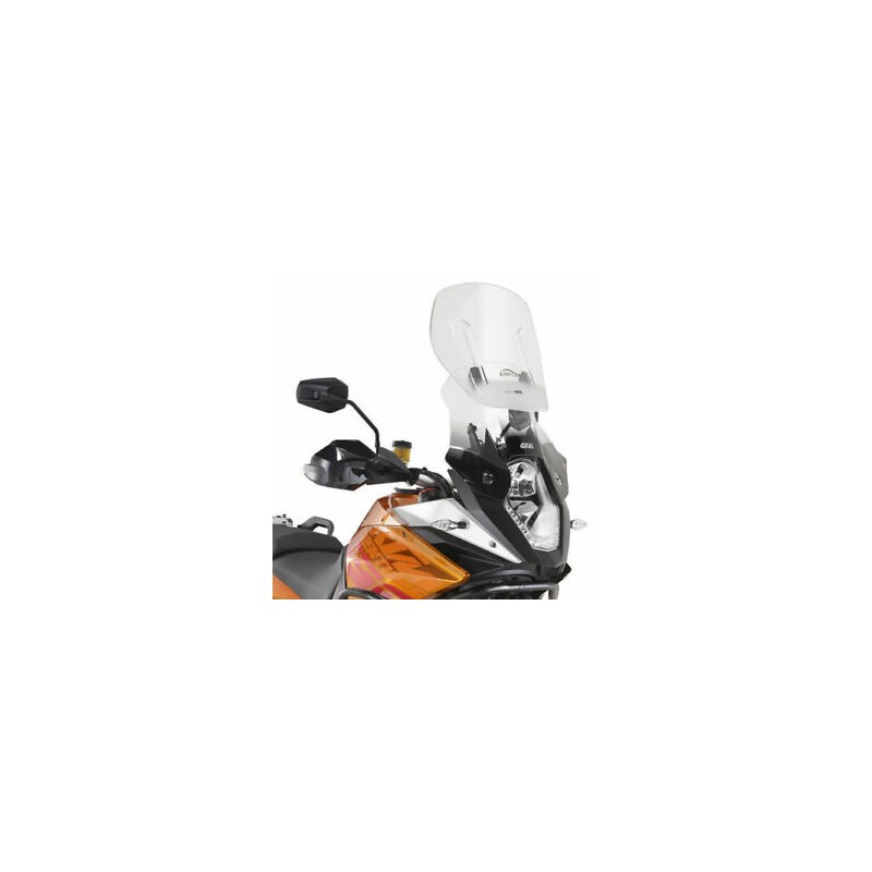 Parabrisas Givi Airflow Ktm Adventure R Af