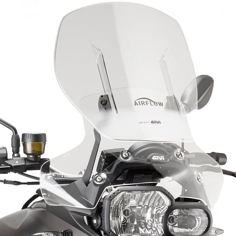 givi airflow bmw r1200gs