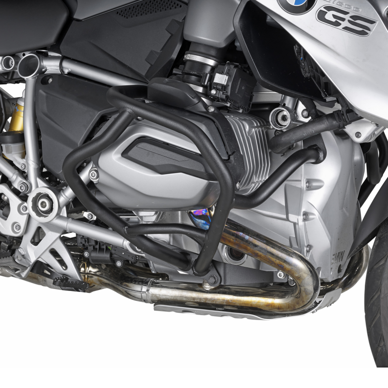 Defensa Motor Givi Bmw R R Negro Tn