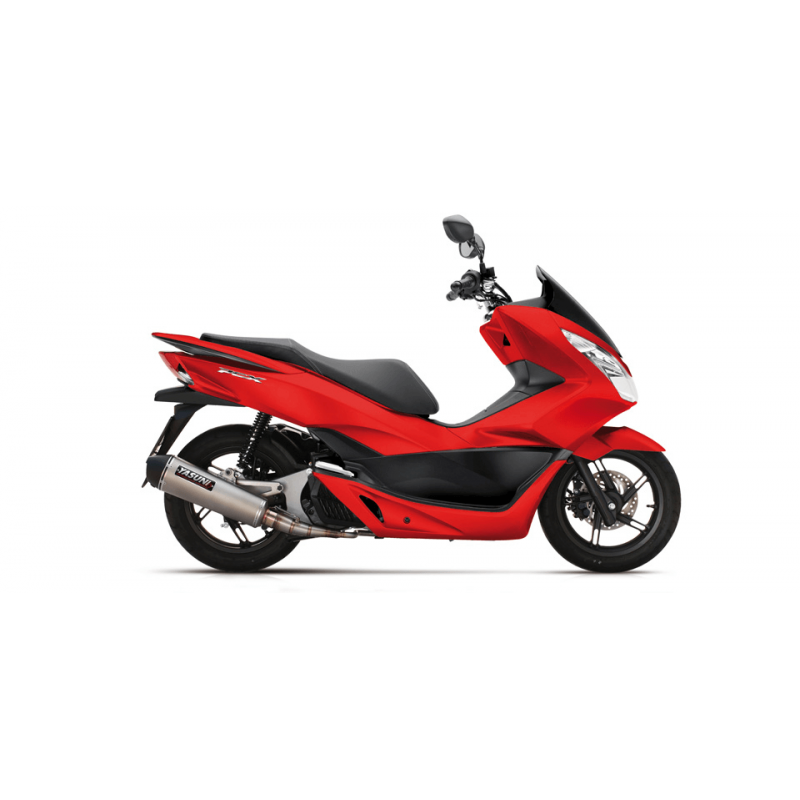 Escape Yasuni Honda Pcx 125 Abs Tub653-1