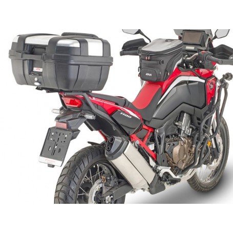 Cubremanos Moto Honda Africa Twin Crf1000l 16 18 Givi